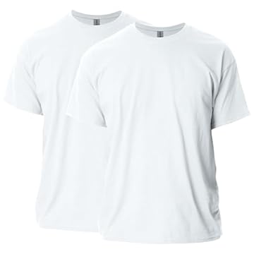 best white shirts for tie dye