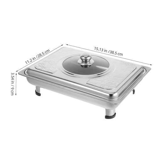 Plateau de service buffet pour vos réceptions de mariage et fêtes