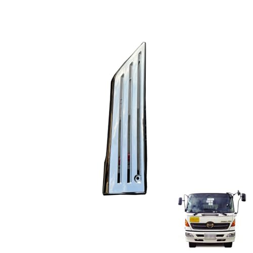 Amazon | 日野 4t レンジャープロ 標準/ワイド共用 エアインテーク