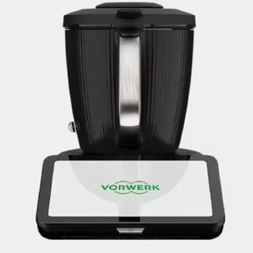TM7 Thermomix Next-Gen Kitchen Innovation Ability to Chop Mix Blend Weigh Grind Sauté Steam and More The TM7 New Technology