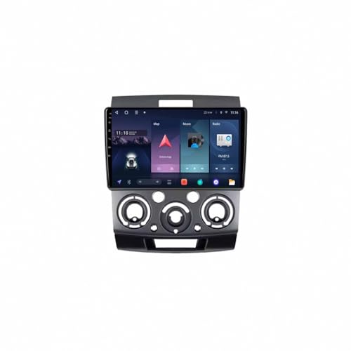 Navigation GPS Nissan Teana Altima 2008-2012 pour remplacer votre autoradio par un écran tactile