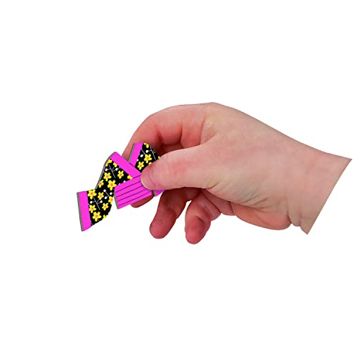 Janod Magnetibook 55 Pc Magnetic Girl's Costumes Game - Ages 3+ - J02718 #TOP5