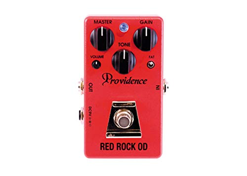 Providence OVERDRIVE SOV-1 ギターエフェクター s-l400.jpg