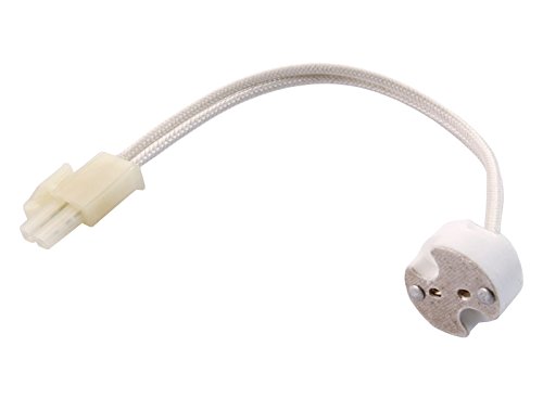 Preisvergleich Produktbild Deko-Light Zubehör / Ersatzteil, G4