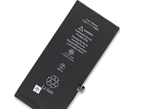 Bateria Iphone 7 Plus Modelo 2900 Mah 100% Saúde