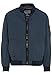 Produktbild camel active Herren Collegekragen Blouson, Blau, 114
