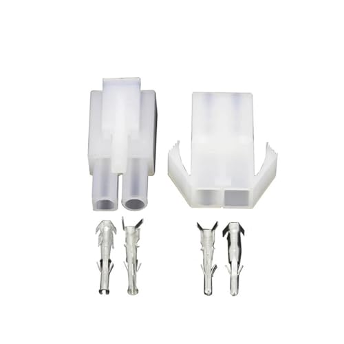 Connecteur L6.2 pour réparer les faux contacts électriques de câbles volants