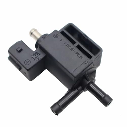 Électrovanne de pression de suralimentation Volvo 9470775 contre perte puissance