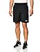 Nike Herren Shorts Flex, Black/White, XL, CU4945-010
