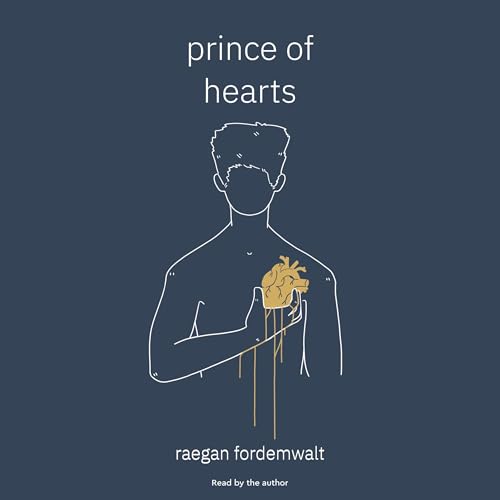 Prince of Hearts by Raegan Fordemwalt episode artwork