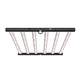 MEDIC GROW 600 W LED Grow Light for Indoor Plants