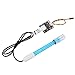 Akozon Dfrobot Analog PH,PH Sensor Module PH Probe Composite Electrode Test Code Sensor