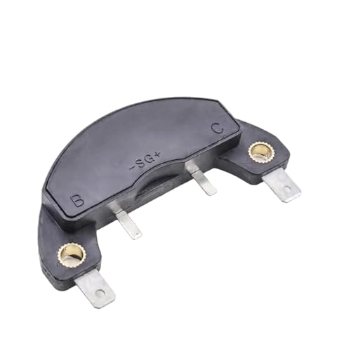 Ampia copertura del modello: compatibile con diversi modelli per Mazda, dalla 323 Station Wagon alla 626 Coupe 2.0.