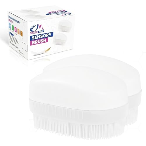 Wilbarger Therapy Brush