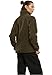 Brandit Women Teddyfleece Jacket 15Y, Farbe: olive, Größe: XL