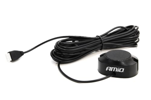 AMiO 01017 Sensor de aparcamiento Sensor de Aparcamiento