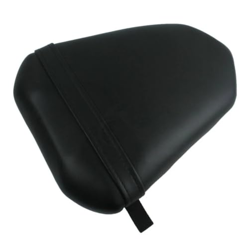 Asiento de Pasajero de Motocicleta YZF R1 para Viajes Largos en Pareja y Rutas del Fin de Semana