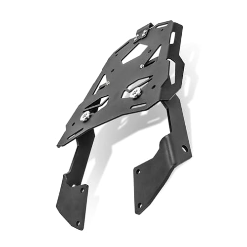 Porte-bagages arrière moto CB500X support top case haute résistance pour coffre