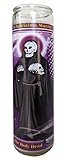La Santisima Muerte (The Holy Dead) Devotional Candle