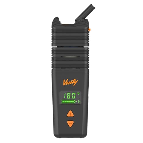Storz & Bickel Venty Vaporizer 2026 USB-C S&Bs leistungsstärkster Verdampfer