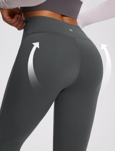 Image of baleaf Women's Fleece Lined Leggings, High Waisted