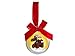 LEGO Seasonal Christmas Set 853574 Reindeer Holiday Ornament Bauble