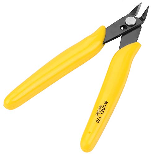 Pinze diagonali - Pinze per Cavi Samfox Pinze per