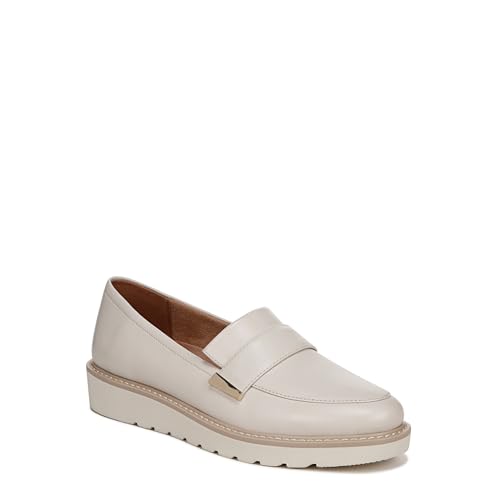 Image of Naturalizer Womens Adaline Slip On Lightweight Platform Loafer