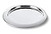 Philippi Luna Stainless Steel Serving Tray