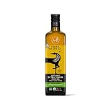 Terra Delyssa Organic Extra Virgin Olive Oil, 25.5 fl oz