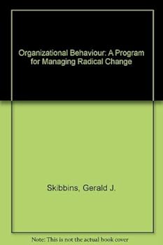 Hardcover Organizational evolution;: A program for managing radical change Book