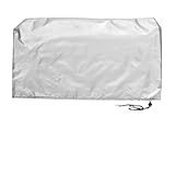 Protecteur d'appareils informatiques: Investissez dans un protecteur d'appareils informatiques pour aider à protéger votre technologie de la saleté et de la poussière, permettant une bonne fonctionnalité et propreté