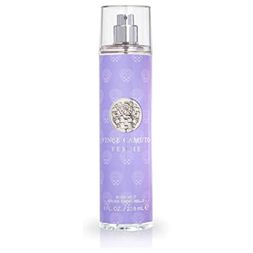 Vince Camuto Femme Body Spray 240ml
