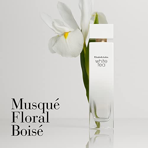 Elizabeth Arden White Tea Two-Piece Set,2 Count(Pack Of 1) #TOP1