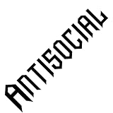 1A Style Sticker