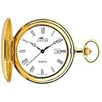 Lotus reloj de bolsillo 9016/G