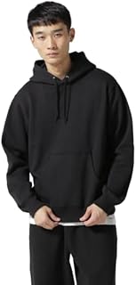 [アヴィレックス] DAILY/デイリー PULLOVER SWEAT PARKA/プルオーバー スウェット パーカー / 783-3931004 メンズ