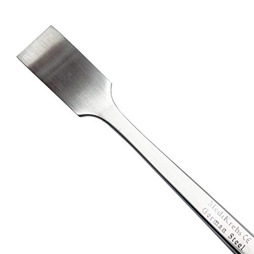 Lexer Bone Osteotome 15 Mm X 22 Cm With Fiber Handle Surgical Instruments #TOP1