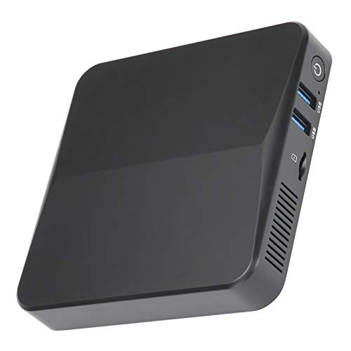 Intelligente Set-Top-Box Platz sparen Digitale Set-Top-Box Leichte, geräuscharme, energiesparende Office-Funktion für PC Home(European