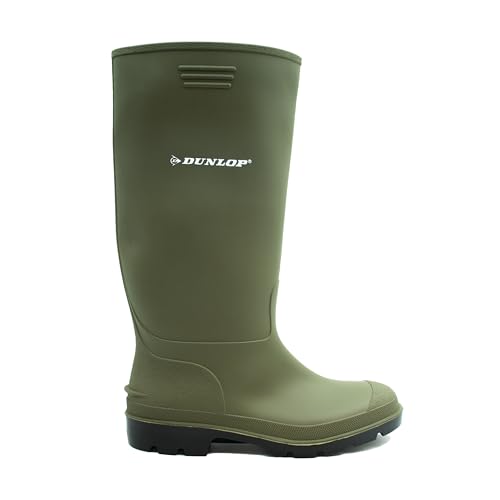 Dunlop Protective Footwear Unisex Wellington Boots3