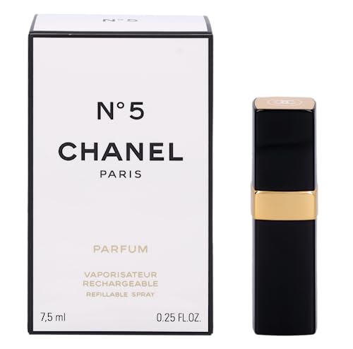 Chanel Nº 5 parfum vapo rechargeable sac 7.5 ml - 7.5 ml