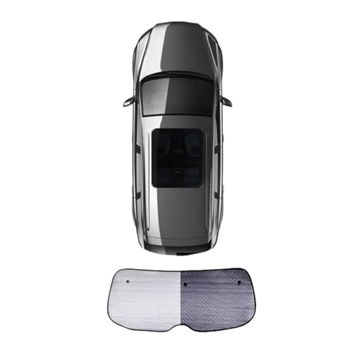Accessoires visière fenêtre Suzuki Cross pare-soleil voiture occultant sur mesure