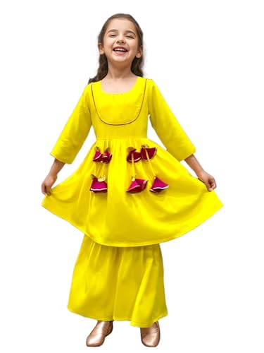 Image of A.T.U.N. (ALL THINGS UBER NICE) Girls Clothing Set