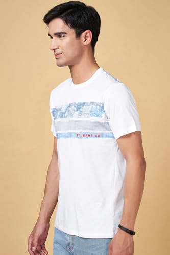 Image of Men T-Shirt