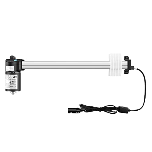 MineCtrl Kaidi Lineaire Actuator Model KDPT007-113 Lift Stoelen Power Recliner Motor Vervangende Onderdelen