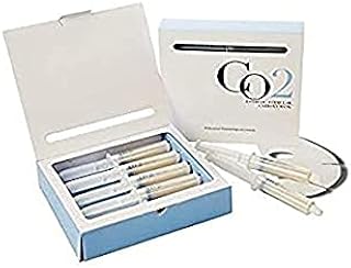 Máscara de gel Carboxy CO2 1 caja (5 piezas):...