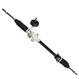 Passen Sie die Unterstützungskurve sorgfältig an, damit sich die Lenkung gleichmäßig und geschmeidig anfühlt, und vermeiden Sie, dass die Lenkung zu leicht oder zu schwer ist.