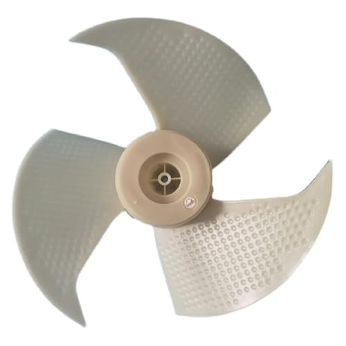 Compatible con Gree, aspa de ventilador exterior de aire acondicionado KFR-23W/K KF-26GW/K