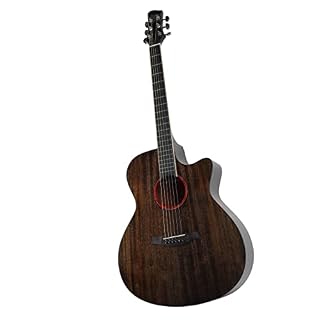 Pack de Démarrage pour Guitare Folk, Longue Durée de Vie, Miroir Puissant, Puissance Pénétrante, Guitare Acoustique Facile à Jouer pour les Mélomanes (Couleur rétro) - Les Beatles, Paul McCartney, John Lennon, RIngo Starr, George Harrison Pack de Démarrage pour Guitare Folk, Longue Durée de Vie, Miroir Puissant, Puissance Pénétrante, Guitare Acoustique Facile à Jouer pour les Mélomanes (Couleur rétro) – Image 4