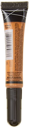 La Girl Pro High Definition Concealer 1, Gc 983 Fawn, 16 Ounce (Lax-Gc983-B) #TOP1